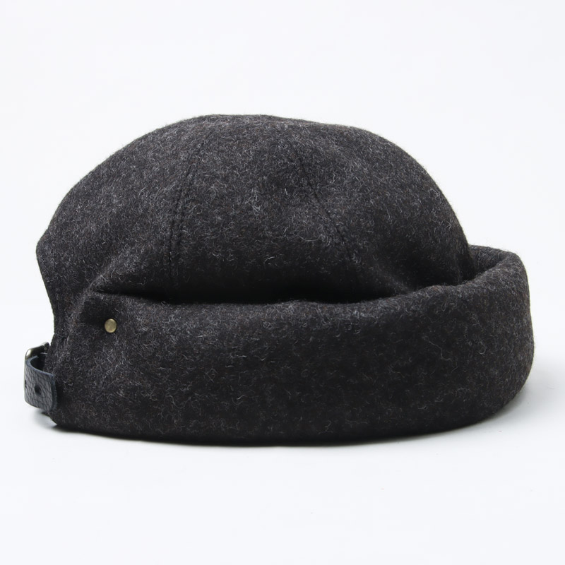 Blue Books CO.(֥롼֥å) Random Roll_Melton