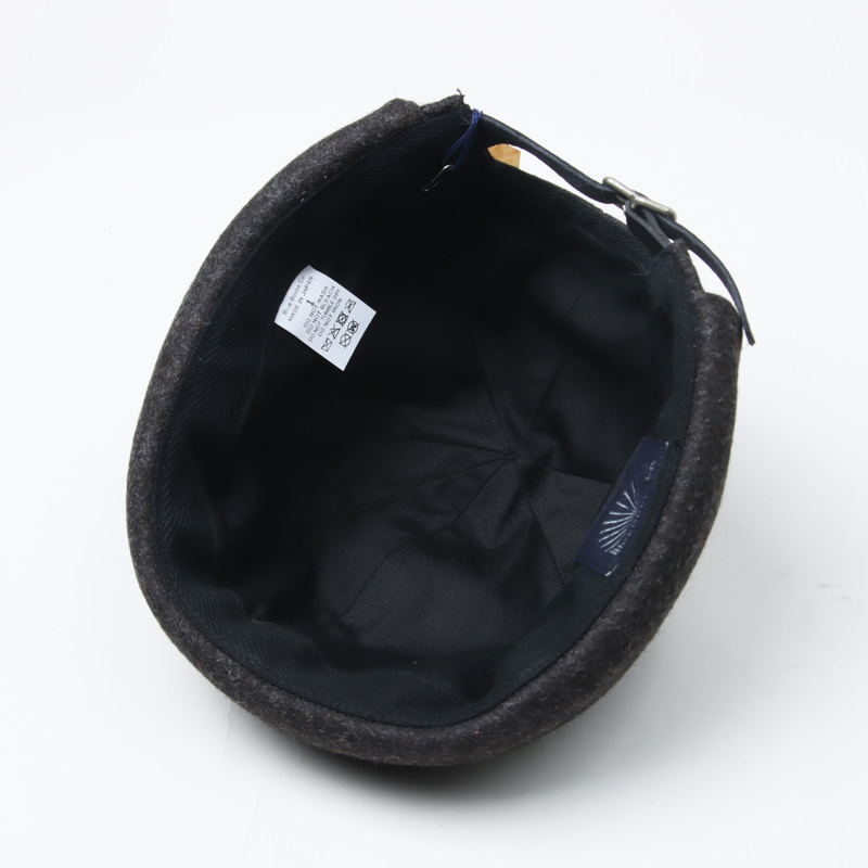 Blue Books CO.(֥롼֥å) Random Roll_Melton
