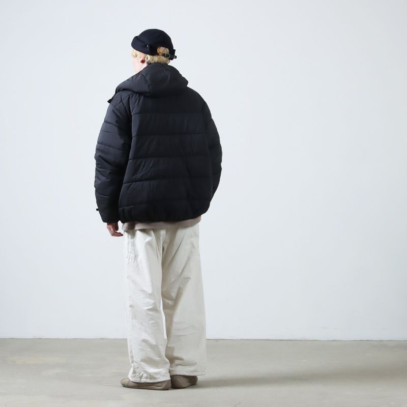 Blue Books CO.(֥롼֥å) Random Roll_Melton