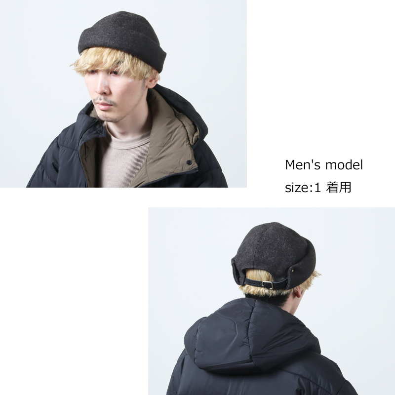 Blue Books CO.(֥롼֥å) Random Roll_Melton