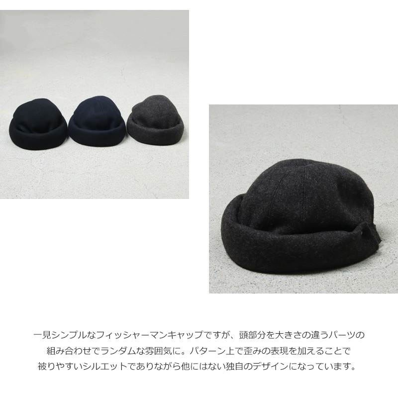 Blue Books CO.(֥롼֥å) Random Roll_Melton
