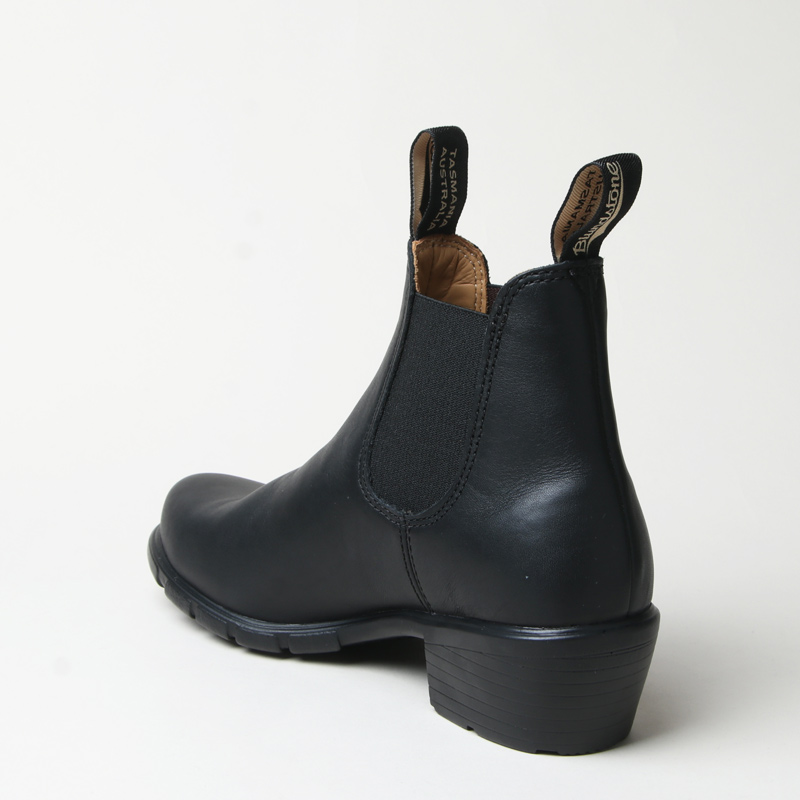 Blundstone (ブランドストーン) サイドゴアブーツ ヒールブーツ　BS1671 / #WOMEN