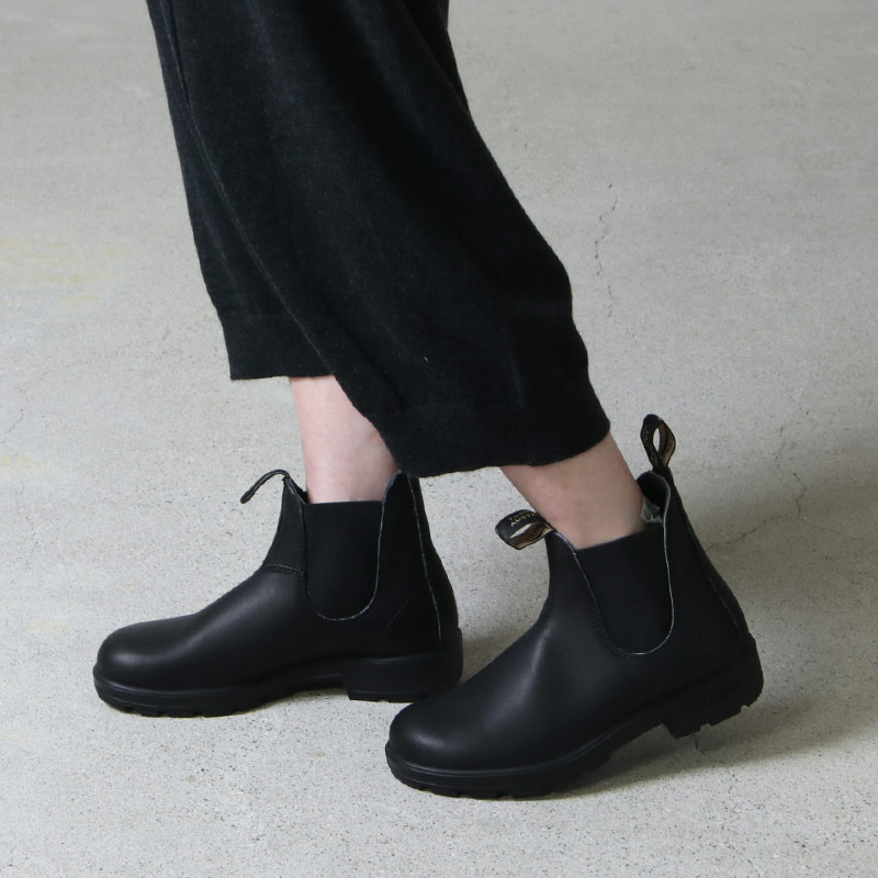 Blundstone (ブランドストーン) サイドゴアブーツ / スムースレザー BS510 / #WOMEN