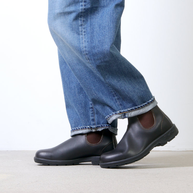 春新作の Blundstone 楽天市場】【ハプティックhbS】【BLUNDSTONE