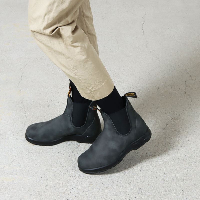 Blundstone (ブランドストーン) サイドゴアブーツ ALL-TERRAIN　BS2055 / #UNISEX