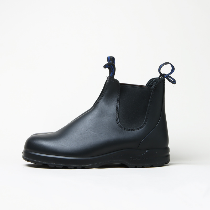 Blundstone ブランドストーン WATER PROOF 防水シープスキン - ブーツ