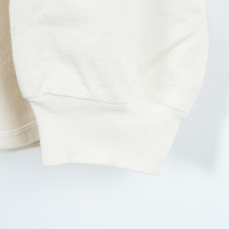 blurhms(�֥顼�ॹ) Co/Silk Nep Baseball Henry