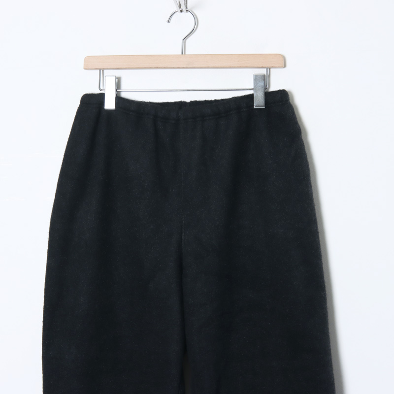 blurhms(֥顼ॹ) Pe/Silk Fleece Track Pants