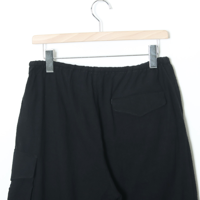 blurhms(�֥顼�ॹ) Silk/Cotton Nep Side Seamless 4P Pants