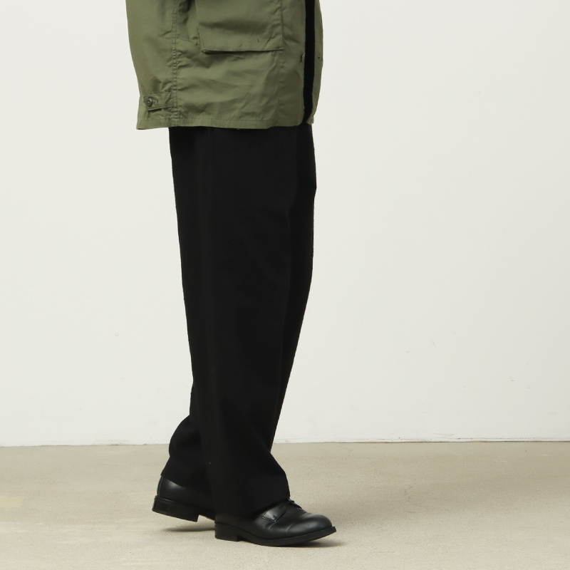 blurhms(�֥顼�ॹ) Silk/Cotton Nep Side Seamless 4P Pants