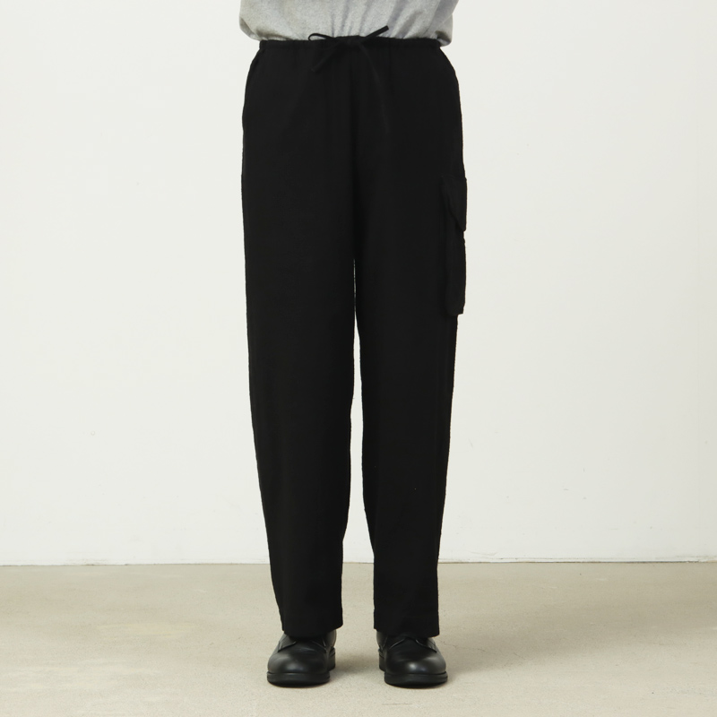 blurhms(�֥顼�ॹ) Silk/Cotton Nep Side Seamless 4P Pants