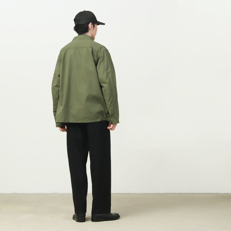 blurhms(�֥顼�ॹ) Silk/Cotton Nep Side Seamless 4P Pants