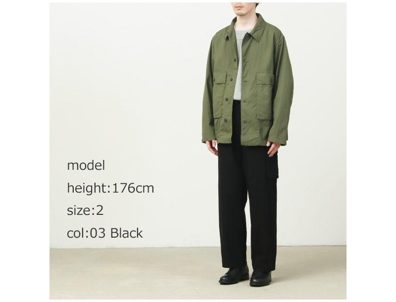 blurhms(�֥顼�ॹ) Silk/Cotton Nep Side Seamless 4P Pants