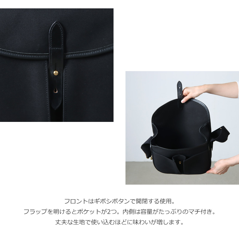 Brady(�֥�ǥ�) STOUR ���������Хå�