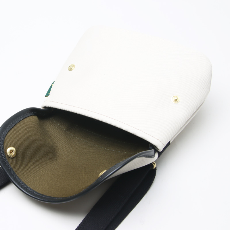 Brady(�֥�ǥ�) AVON MINI ���������Хå�