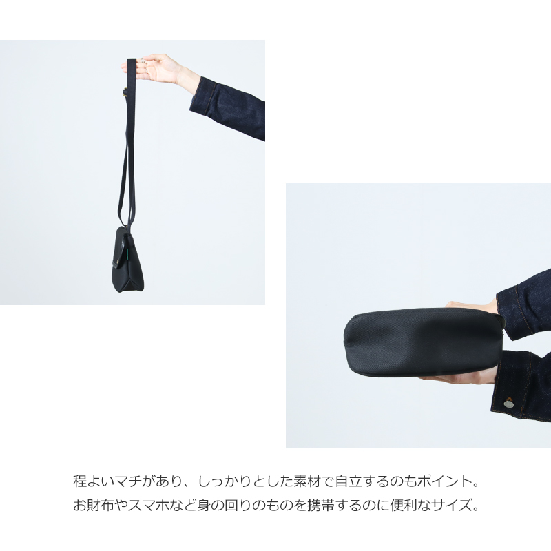 Brady(�֥�ǥ�) AVON MINI ���������Хå�