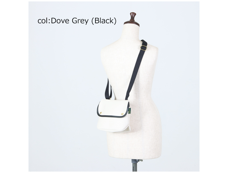 Brady(�֥�ǥ�) AVON MINI ���������Хå�