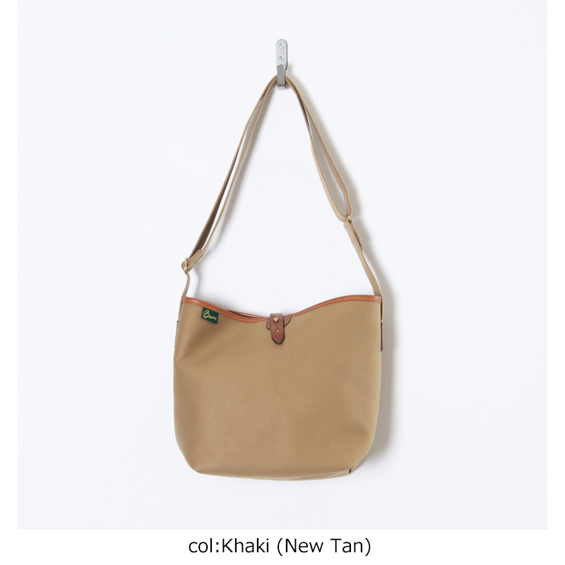 Brady(�֥�ǥ�) ASHDOWN MEDIUM ���������Хå� 