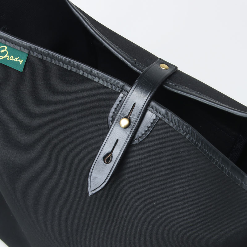 Brady(�֥�ǥ�) ASHDOWN MEDIUM ���������Хå� 