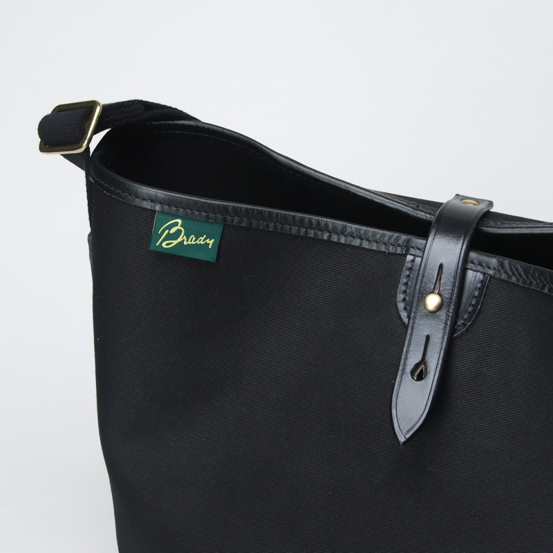 Brady(�֥�ǥ�) ASHDOWN MEDIUM ���������Хå� 