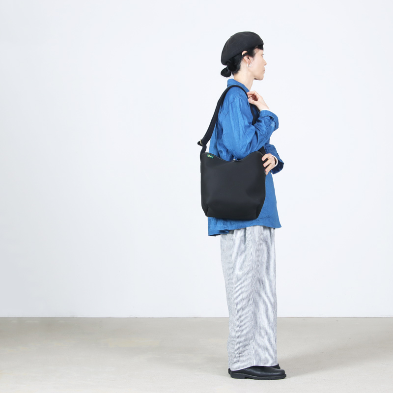 Brady(�֥�ǥ�) ASHDOWN MEDIUM ���������Хå� 