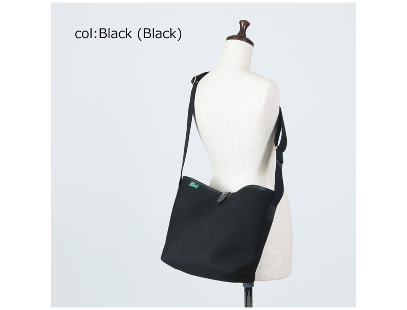 Brady(�֥�ǥ�) ASHDOWN MEDIUM ���������Хå� 