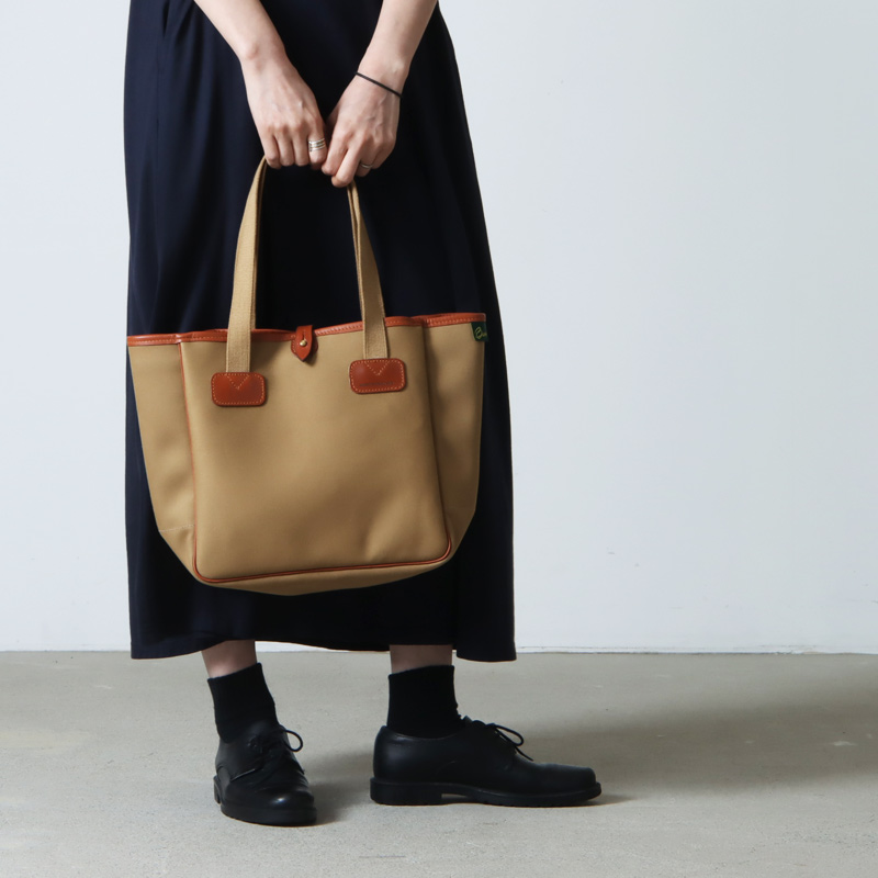 BRADY SMALL CARRYALL トートバッグ | labiela.com