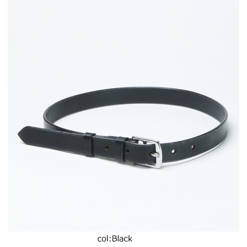 Brady(֥ǥ) #STIRRUP BELT 1in-SILVER