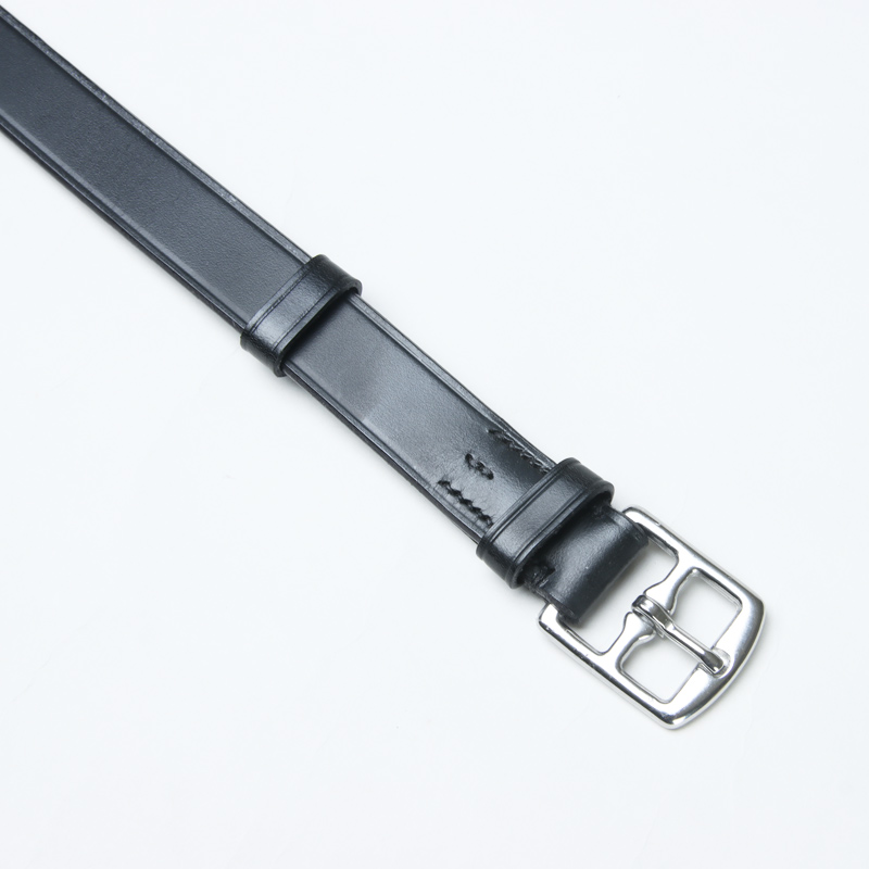 Brady(֥ǥ) #STIRRUP BELT 1in-SILVER