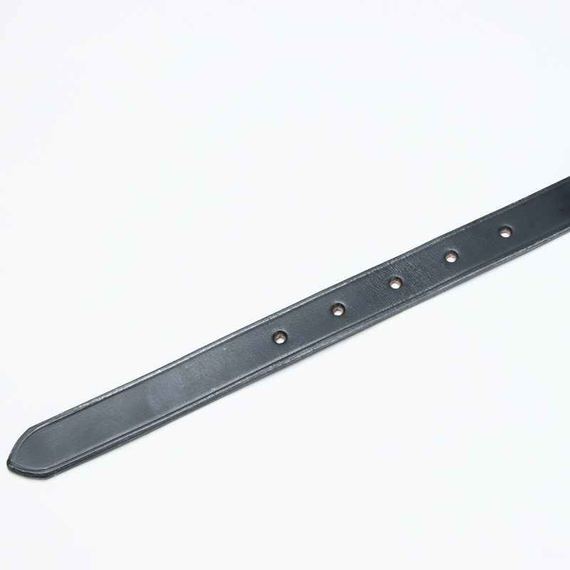 Brady(֥ǥ) #STIRRUP BELT 1in-SILVER