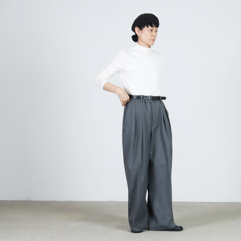 Brady(֥ǥ) #STIRRUP BELT 1in-SILVER
