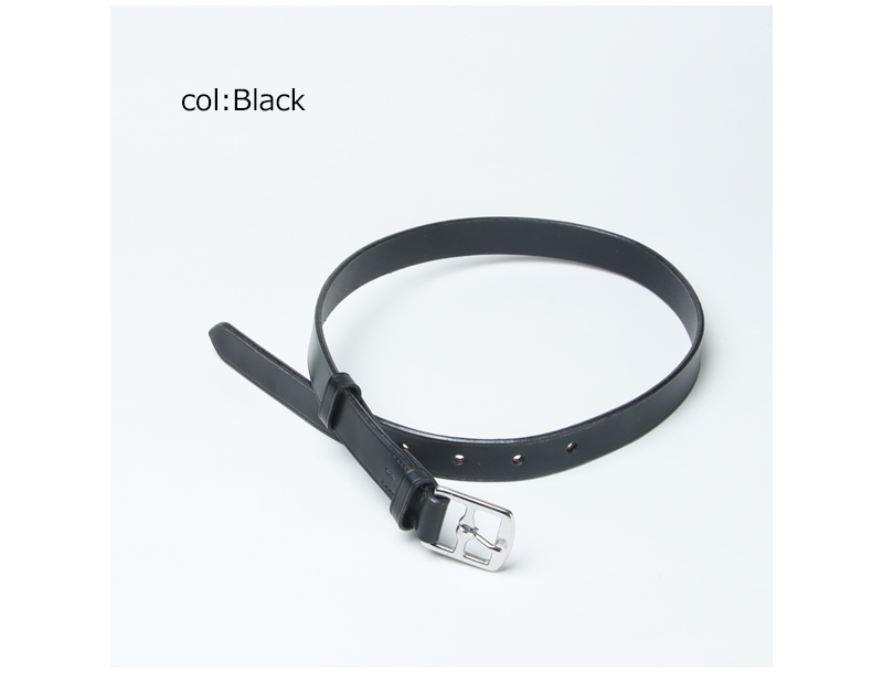 Brady(֥ǥ) #STIRRUP BELT 1in-SILVER
