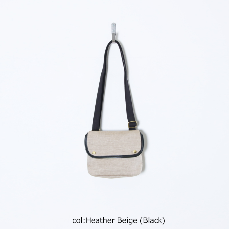 Brady(�֥�ǥ�) AVON MINI_LINEN BLEND