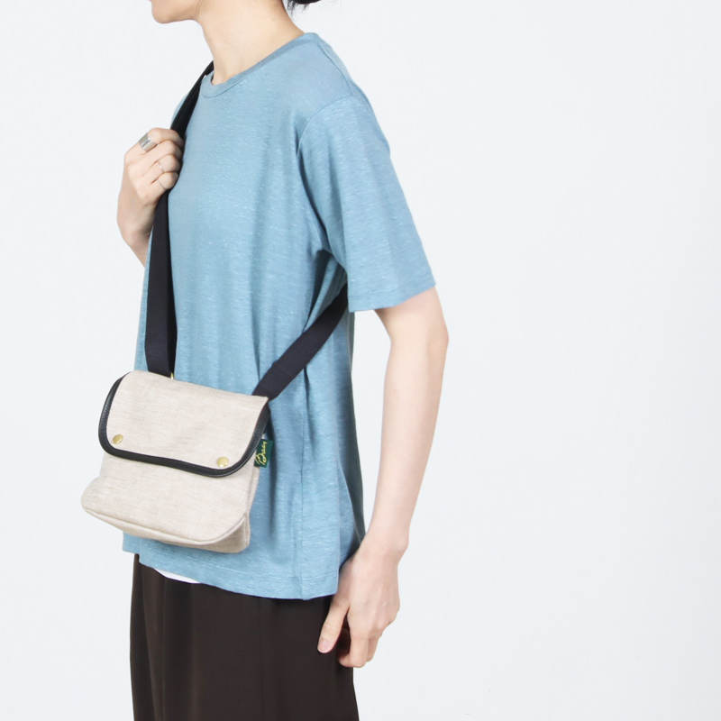 Brady(�֥�ǥ�) AVON MINI_LINEN BLEND