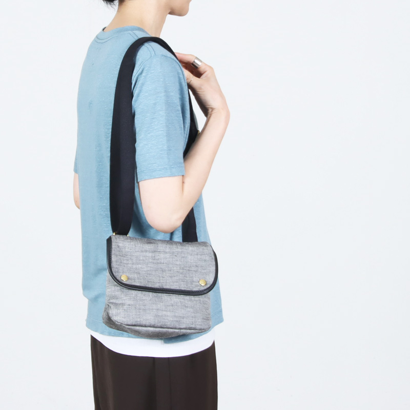 Brady(�֥�ǥ�) AVON MINI_LINEN BLEND