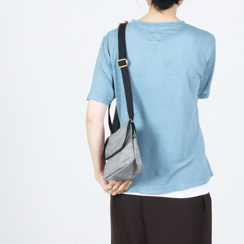 Brady(�֥�ǥ�) AVON MINI_LINEN BLEND