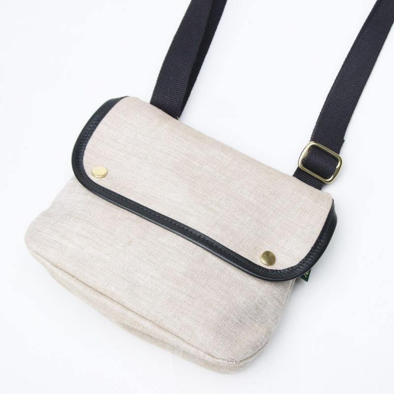 Brady(�֥�ǥ�) AVON MINI_LINEN BLEND