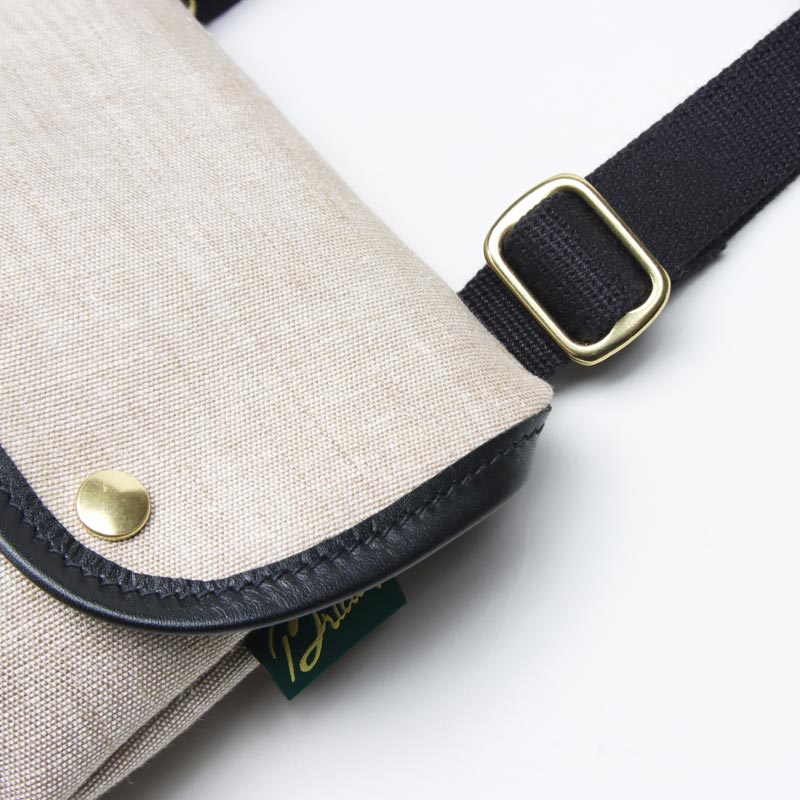 Brady(�֥�ǥ�) AVON MINI_LINEN BLEND