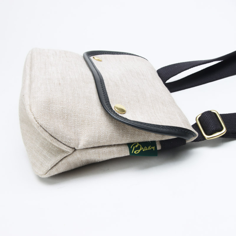 Brady(�֥�ǥ�) AVON MINI_LINEN BLEND