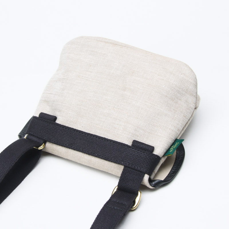 Brady(�֥�ǥ�) AVON MINI_LINEN BLEND