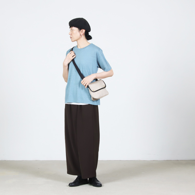 Brady(�֥�ǥ�) AVON MINI_LINEN BLEND