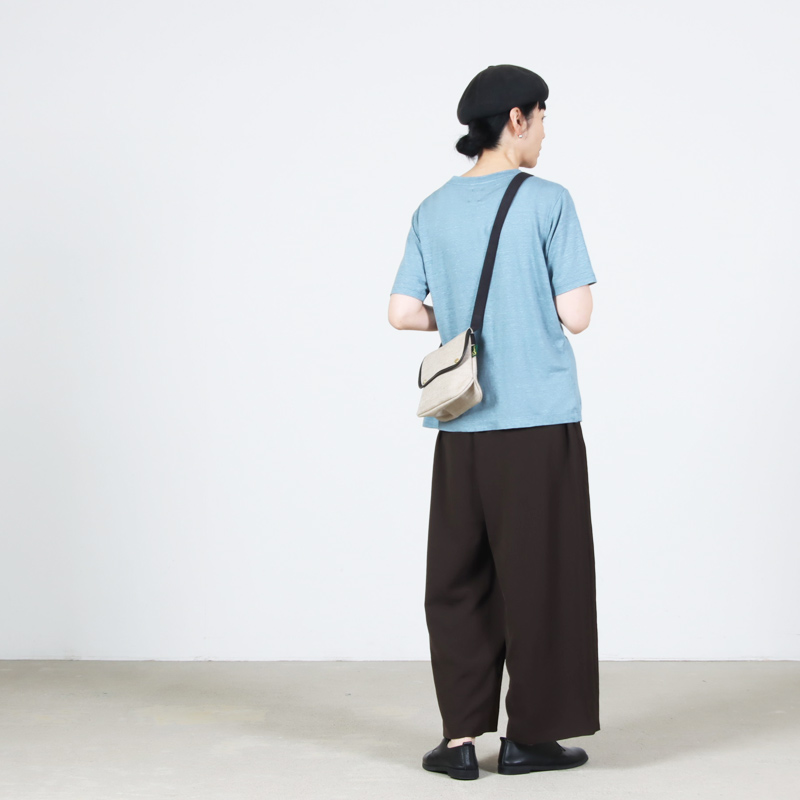 Brady(�֥�ǥ�) AVON MINI_LINEN BLEND