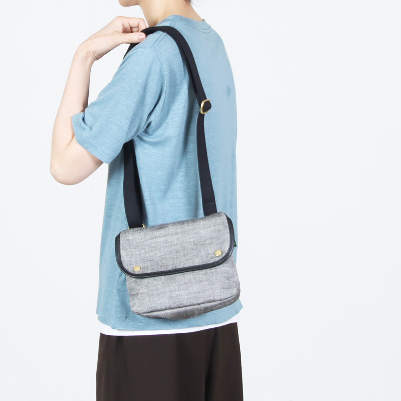 Brady(�֥�ǥ�) AVON MINI_LINEN BLEND