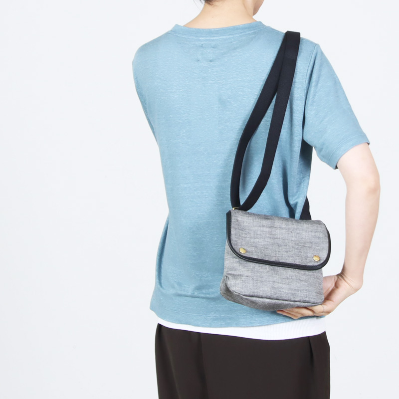 Brady(�֥�ǥ�) AVON MINI_LINEN BLEND