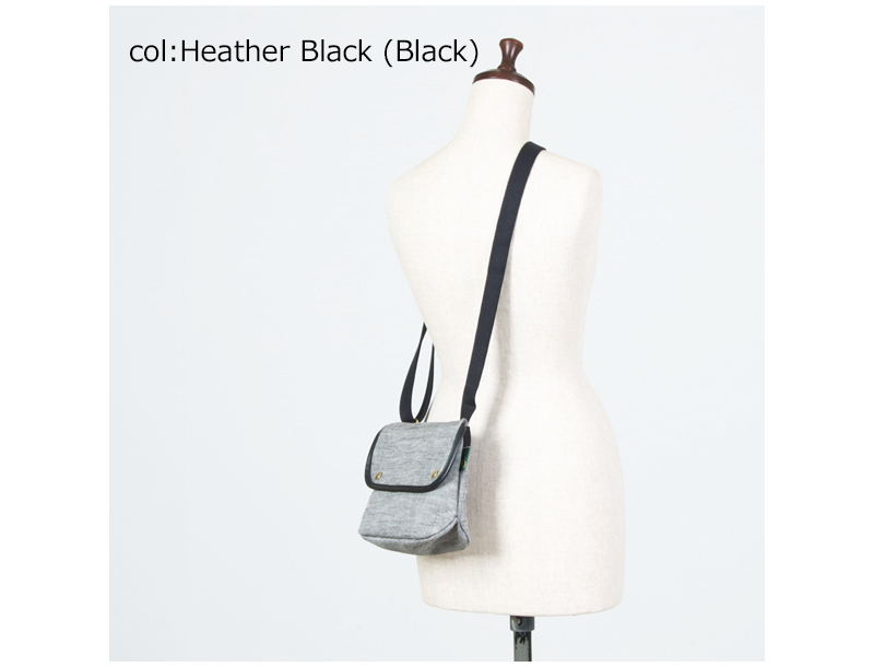 Brady(�֥�ǥ�) AVON MINI_LINEN BLEND