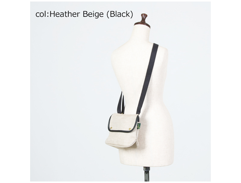 Brady(�֥�ǥ�) AVON MINI_LINEN BLEND