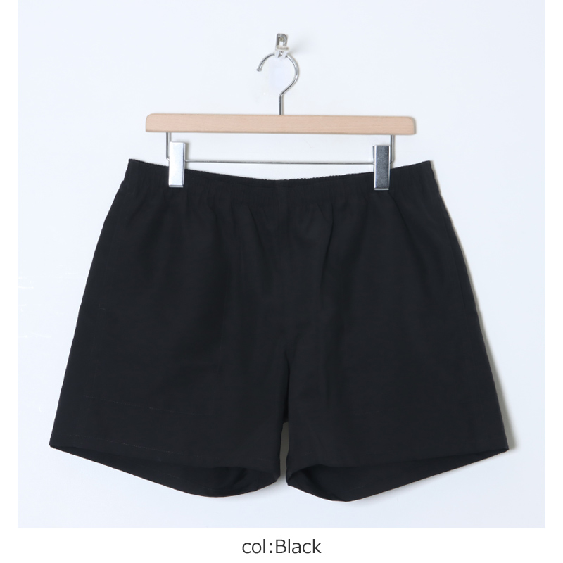 BRING(֥) DRYCOTTONY TEX.TRAIL SWIM Shorts 2.0