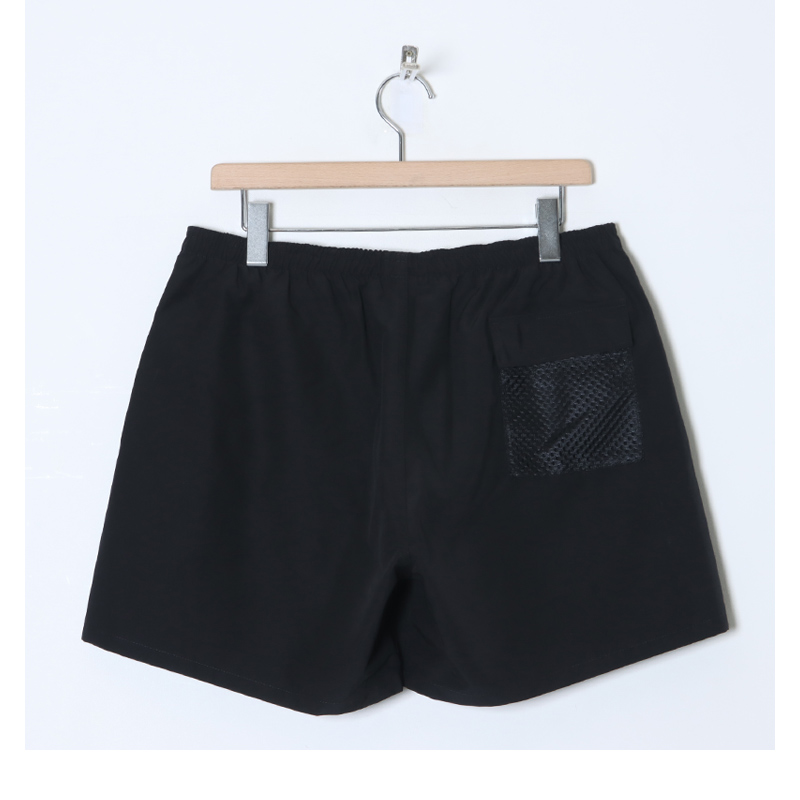 BRING(֥) DRYCOTTONY TEX.TRAIL SWIM Shorts 2.0