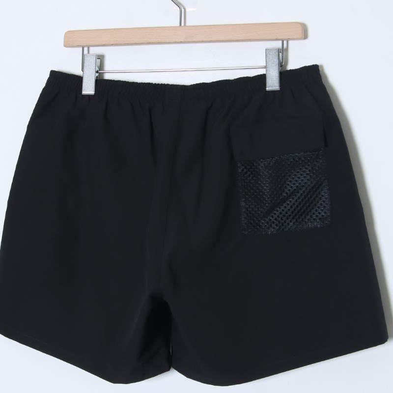 BRING(֥) DRYCOTTONY TEX.TRAIL SWIM Shorts 2.0