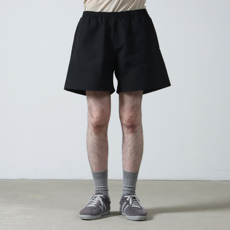 BRING(֥) DRYCOTTONY TEX.TRAIL SWIM Shorts 2.0